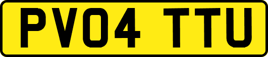 PV04TTU
