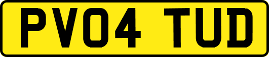 PV04TUD