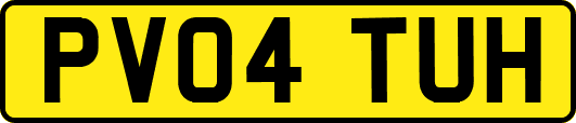 PV04TUH