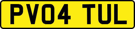 PV04TUL