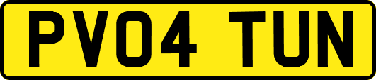 PV04TUN