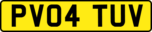 PV04TUV