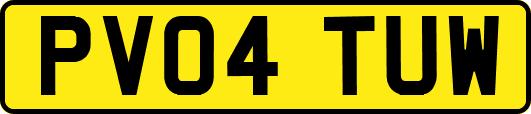 PV04TUW
