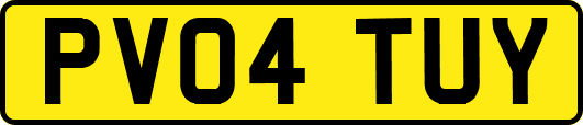 PV04TUY