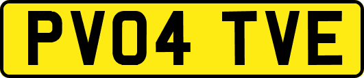 PV04TVE