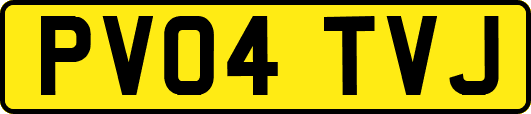 PV04TVJ
