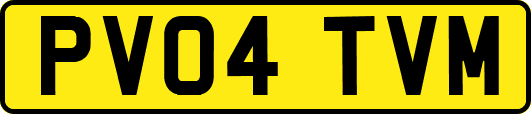PV04TVM