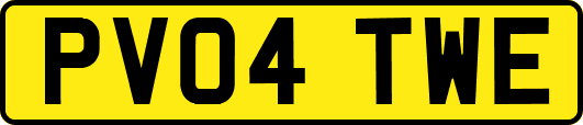 PV04TWE
