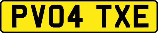 PV04TXE