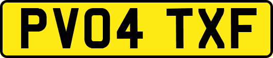 PV04TXF