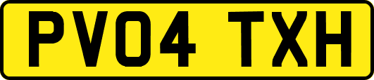 PV04TXH