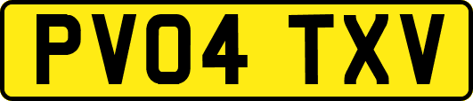 PV04TXV
