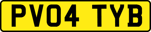 PV04TYB