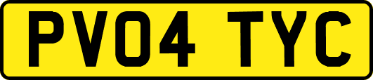 PV04TYC