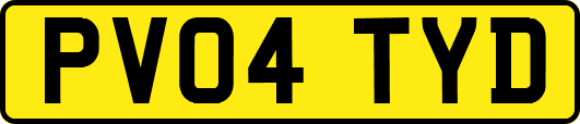 PV04TYD