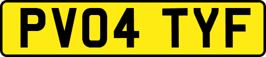 PV04TYF