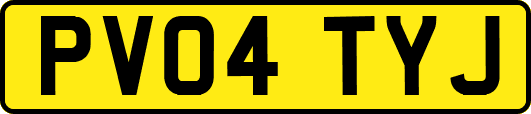 PV04TYJ
