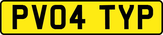 PV04TYP