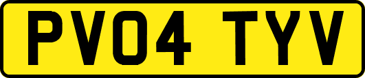 PV04TYV