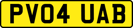 PV04UAB