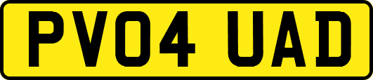 PV04UAD