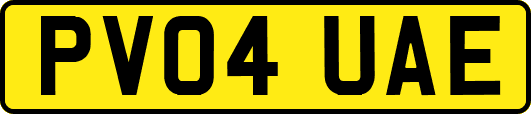 PV04UAE
