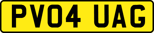 PV04UAG