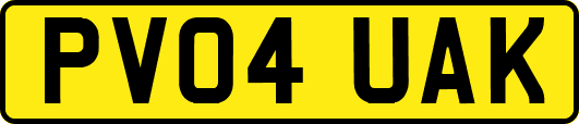 PV04UAK