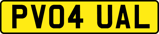 PV04UAL