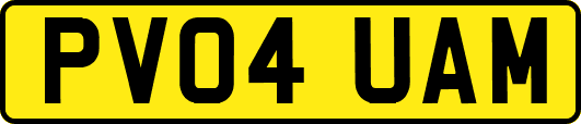 PV04UAM
