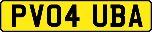 PV04UBA