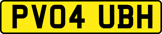 PV04UBH