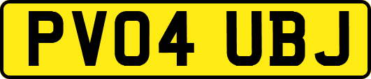 PV04UBJ