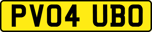 PV04UBO