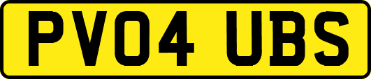 PV04UBS