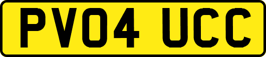 PV04UCC