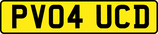 PV04UCD