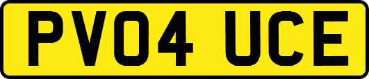 PV04UCE