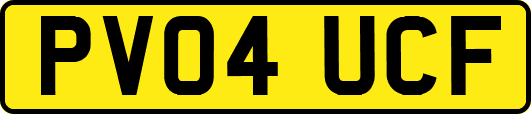 PV04UCF