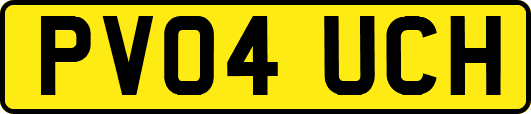 PV04UCH