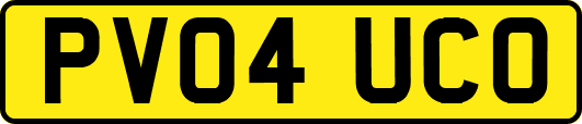 PV04UCO