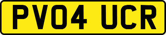 PV04UCR