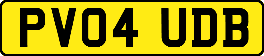 PV04UDB