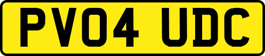 PV04UDC