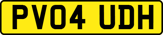 PV04UDH