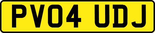 PV04UDJ