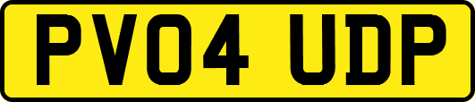 PV04UDP