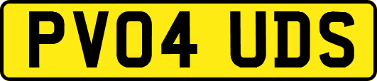 PV04UDS