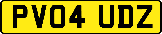 PV04UDZ