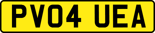 PV04UEA